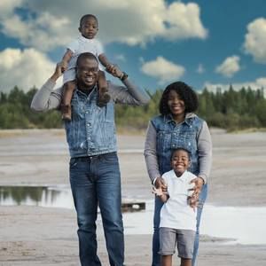 Meet your Posher, Evarister